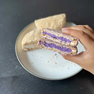 Ube Sylvannas