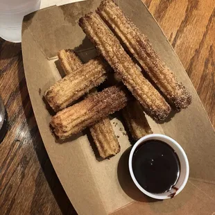 Churros