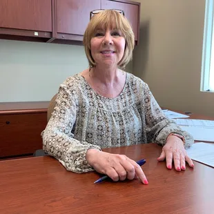 Buying another property with great help from Cindi! Top professionals here why go anywhere else?