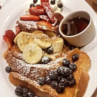 French Toast