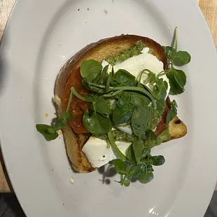 Avocado Toast