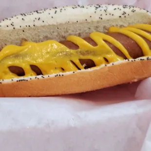 hot dogs, hot dog, sandwich, food