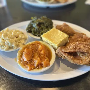 Soul Food Special