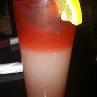 Fruit Punch