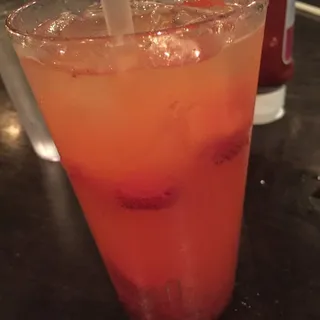 Strawberry Lemonade