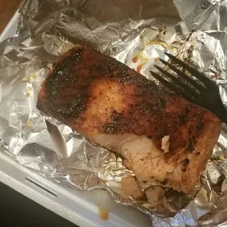 Grilled Salmon Fillet