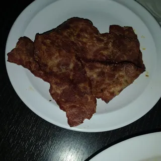 Turkey Bacon