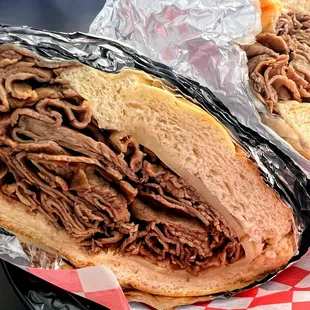 Chicago's House of Hoagies