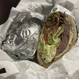 Get in my belly you sweet bastard!