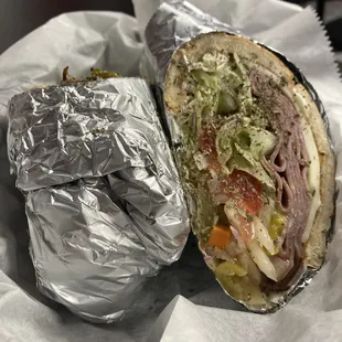 Look at this sweet bastard!