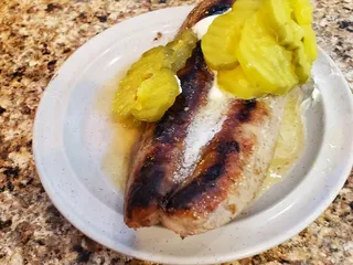 Mihm's Charcoal Grill