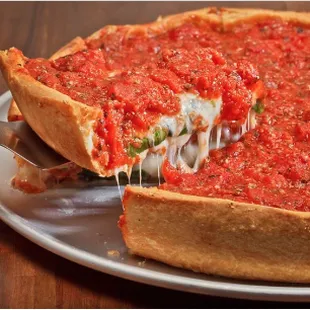 food, pizza