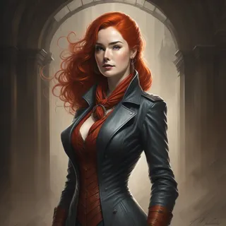Meara J.
