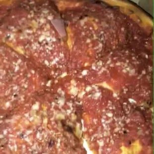 Oooey Gooey goodness