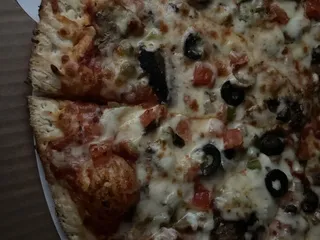 Chicago's Pizza