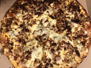 Jack's Pizza