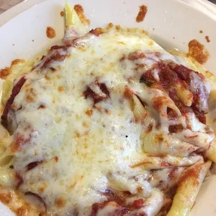 Baked Ziti