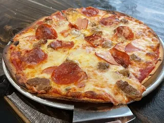 St. Benedict’s Brewery- Jasper