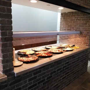 Chicago's Pizza Mooresville