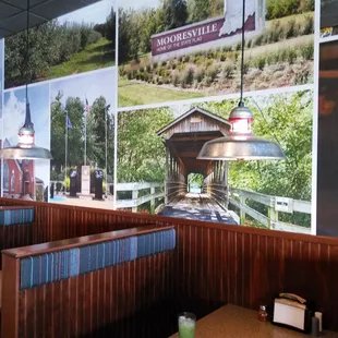 Chicago's Pizza Mooresville