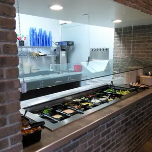 Chicago's Pizza Mooresville