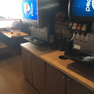 interior, sushi and sashimi