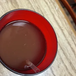 Sweet Tea
