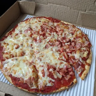 Chicago's Pizza - Speedway