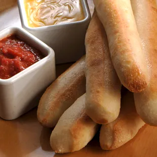 Breadsticks