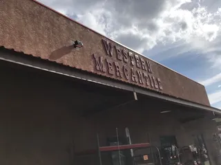 Western Mercantile