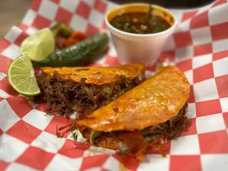 Tacos Los Barrios - Henderson