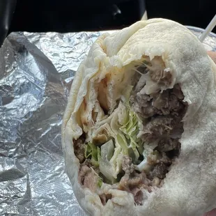 burritos and wraps, wraps, food, burrito