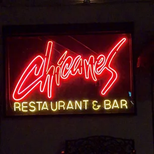 Business name