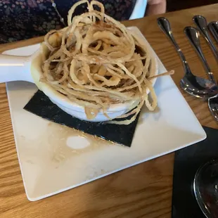 French Onion Soup