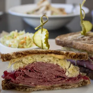 sandwich, food, sandwiches