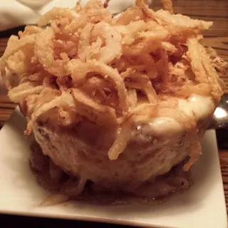 French Onion Soup