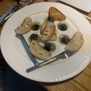 Escargot