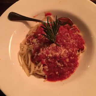 Chicanes Linguine