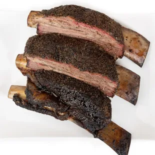 Dino Beef Ribs