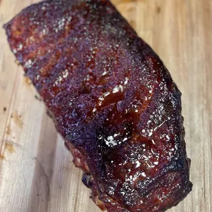 Pork Ribs