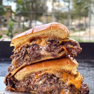 The Chicano Burger