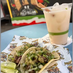 Horchata