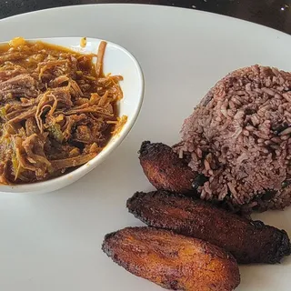 Ropa Vieja