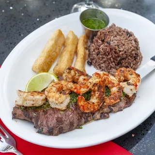 Churrasco