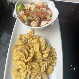 CEVICHE