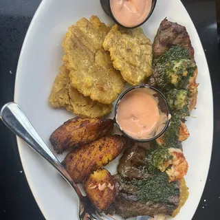 Tostones