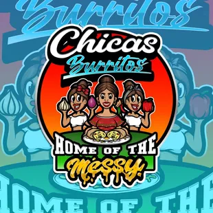 Chica's Logo