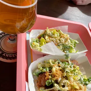 Fish Taco