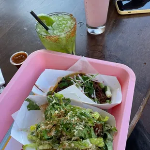 Steak Taco