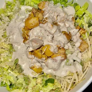 Caesar Salad
